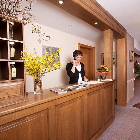 赫希贝格乡村酒店 施马伦贝格 外观 照片